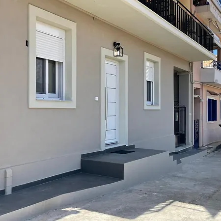 V * Αργοστόλι