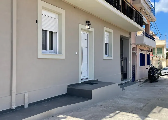 V * Αργοστόλι