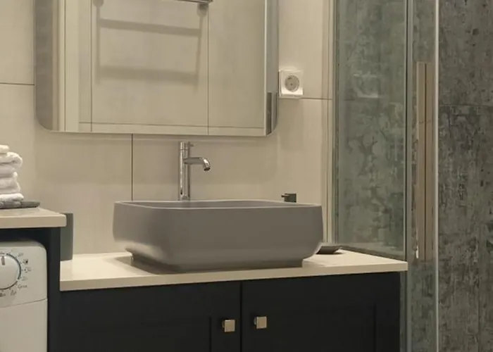 Διαμέρισμα V Αργοστόλι