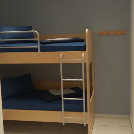V Apartmán