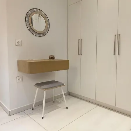 Apartmán V