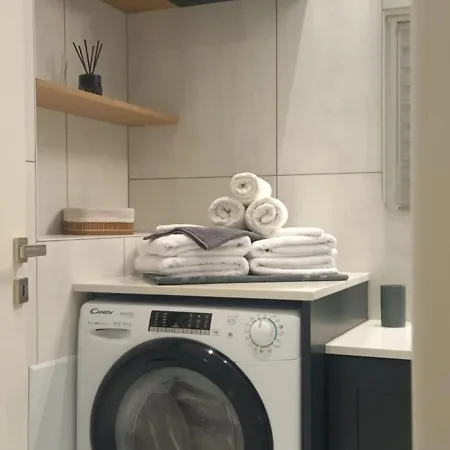 Appartamento V Argostoli (Kefalonia)