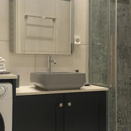 Appartamento V Argostoli (Kefalonia)