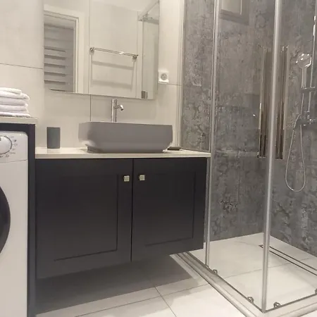 V Apartmán